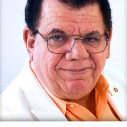 Dr. Luciano F. Nasso Phd., autor de A Glândula Pineal